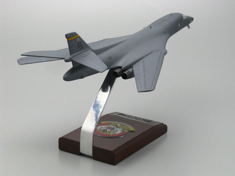 Custom Mahogany - Fighter/Bomber