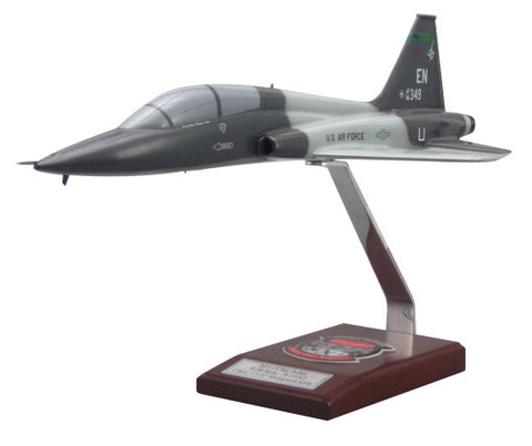 T-38 Talon Custom Express Model Airplane