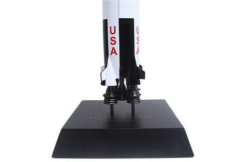 EXEC SER SATURN V ROCKET 1/200
