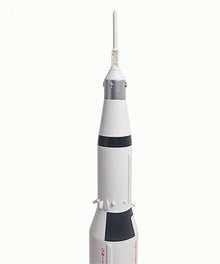 EXEC SER SATURN V ROCKET 1/200