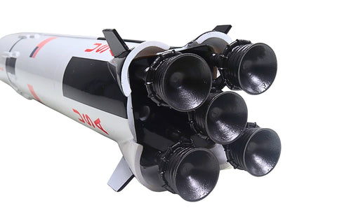 EXEC SER SATURN V ROCKET 1/200