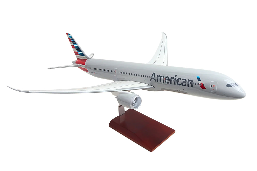 SKYMARKSELITE AMERICAN 787-9 1/100