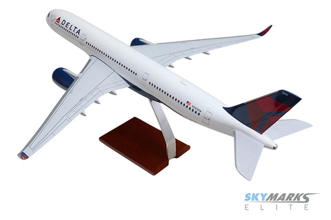 SKYMARKSELITE DELTA A350-900 1/100