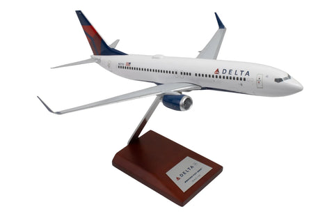 SKYMARKSELITE DELTA 737-800 1/100
