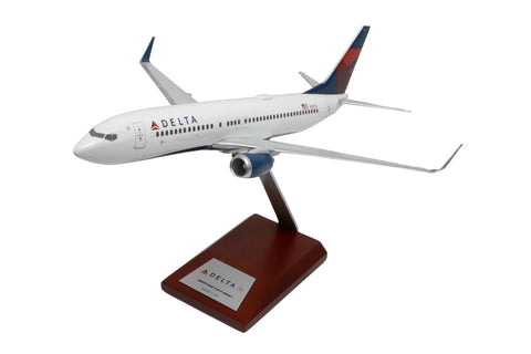 SKYMARKSELITE DELTA 737-800 1/100