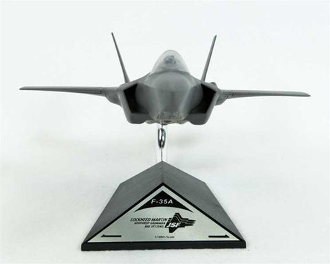 Lockheed Martin Conventional F35A Generic 1/48 Scale Model