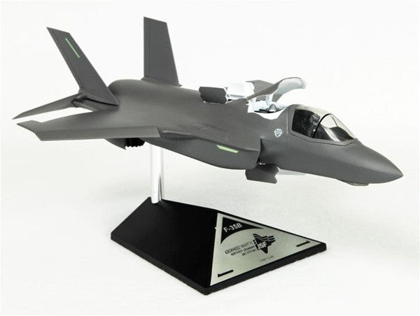 Desktop Lockheed Martin F-35B STOVL 1/48 Scale Model