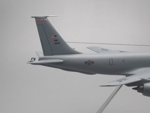 KC-135R Stratotanker Custom Express Model Airplane