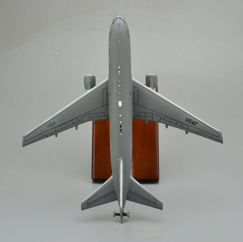Custom Mahogany - Military Aircraft