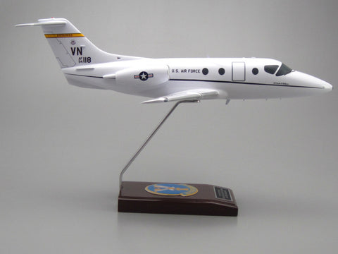 T-1 Jayhawk Custom Express Model Airplane