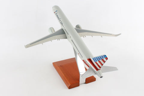 Executive Series American Airlines (New Livery) Airbus 321 Model