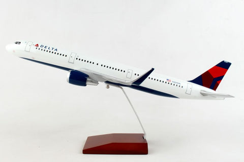 Executive Series Delta Airlines  Airbus 321 Model