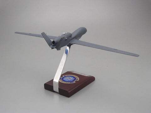 Custom Mahogany - UAV/UAS/Drones