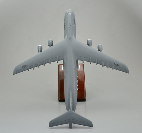 C-5A/B Galaxy Custom Express Model Airplane